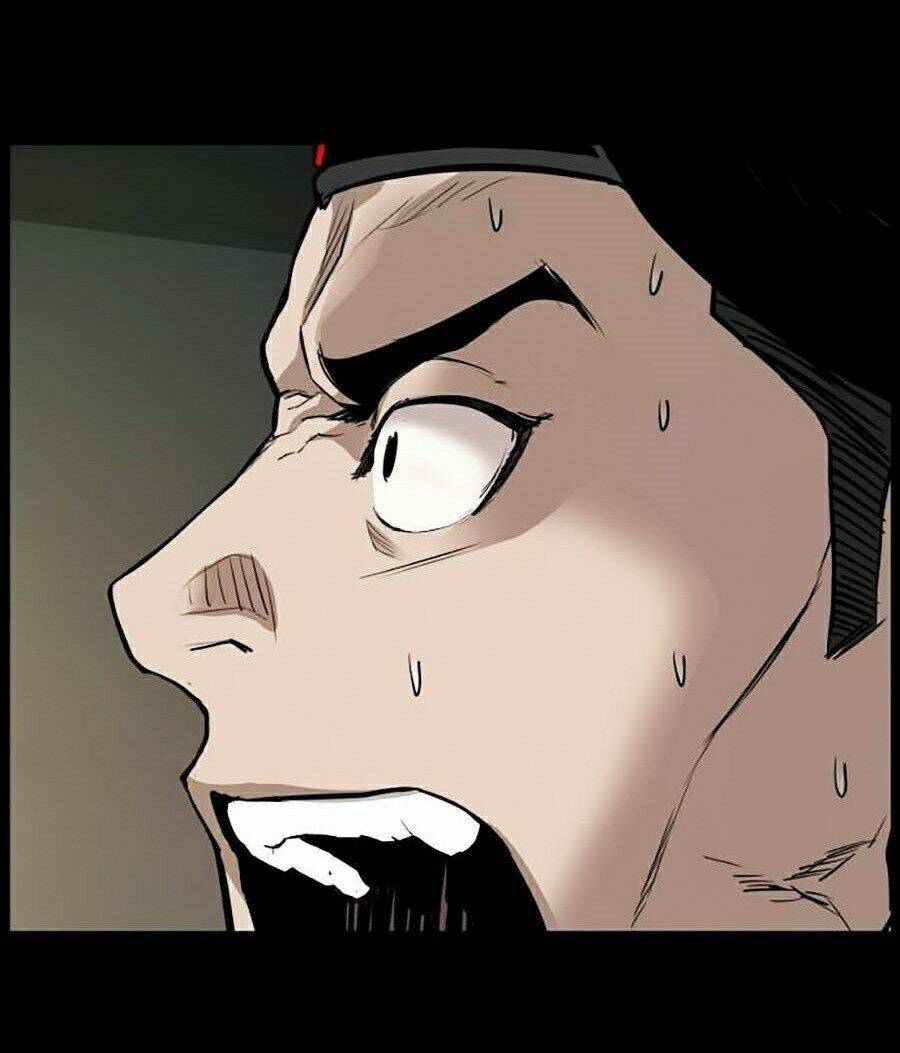 Đặc Vụ Kim Chapter 1 - Trang 2