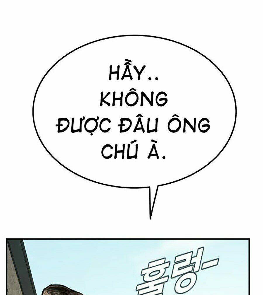 Đặc Vụ Kim Chapter 1 - Trang 2