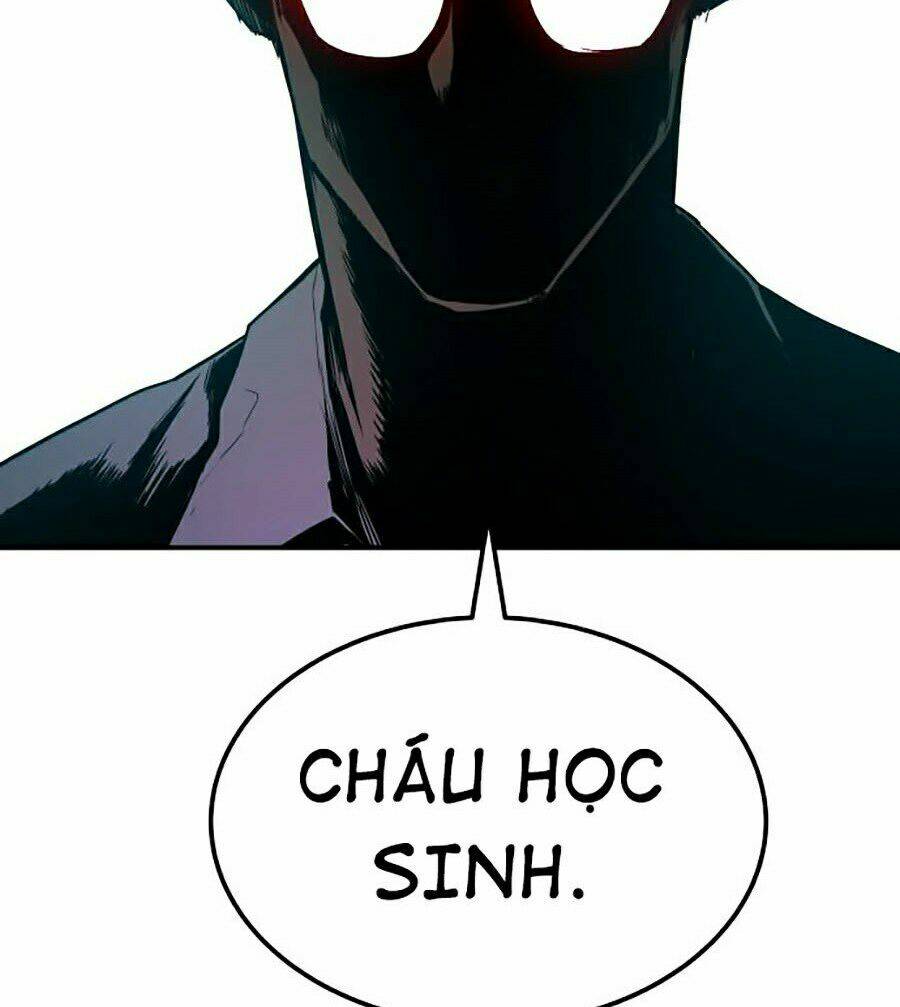 Đặc Vụ Kim Chapter 1 - Trang 2