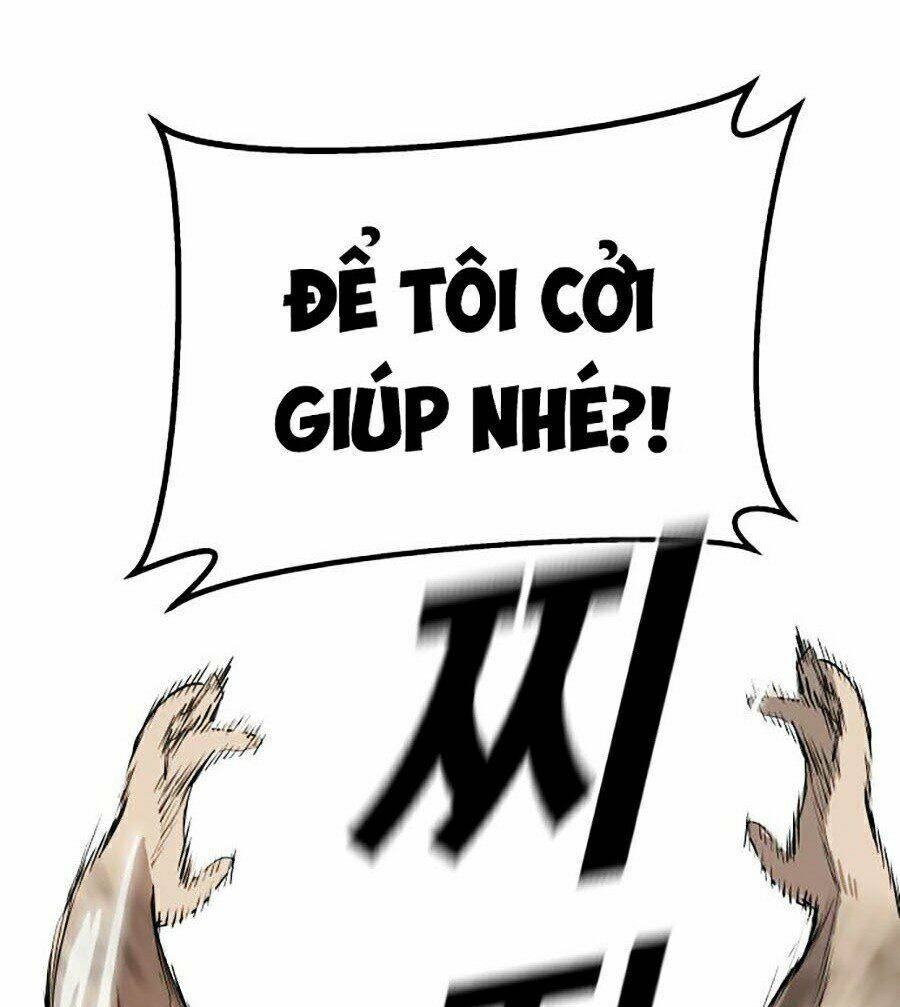 Đặc Vụ Kim Chapter 1 - Trang 2