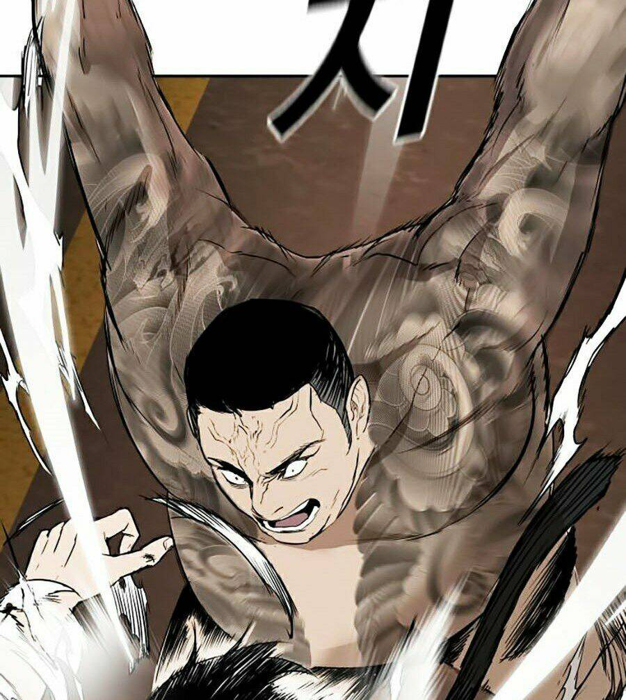 Đặc Vụ Kim Chapter 1 - Trang 2