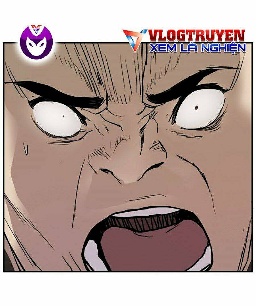 Đặc Vụ Kim Chapter 1 - Trang 2