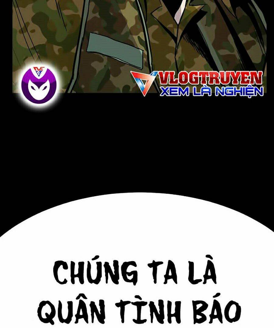 Đặc Vụ Kim Chapter 1 - Trang 2