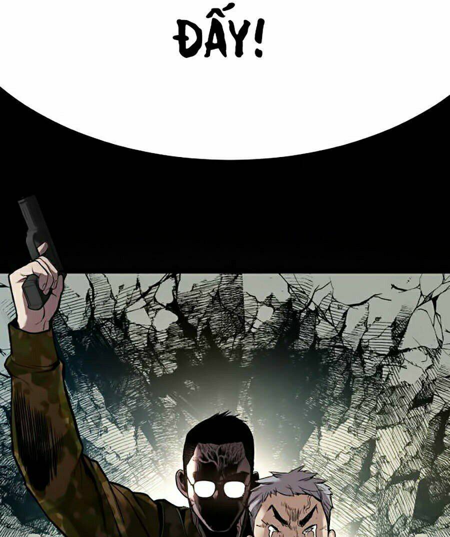 Đặc Vụ Kim Chapter 1 - Trang 2