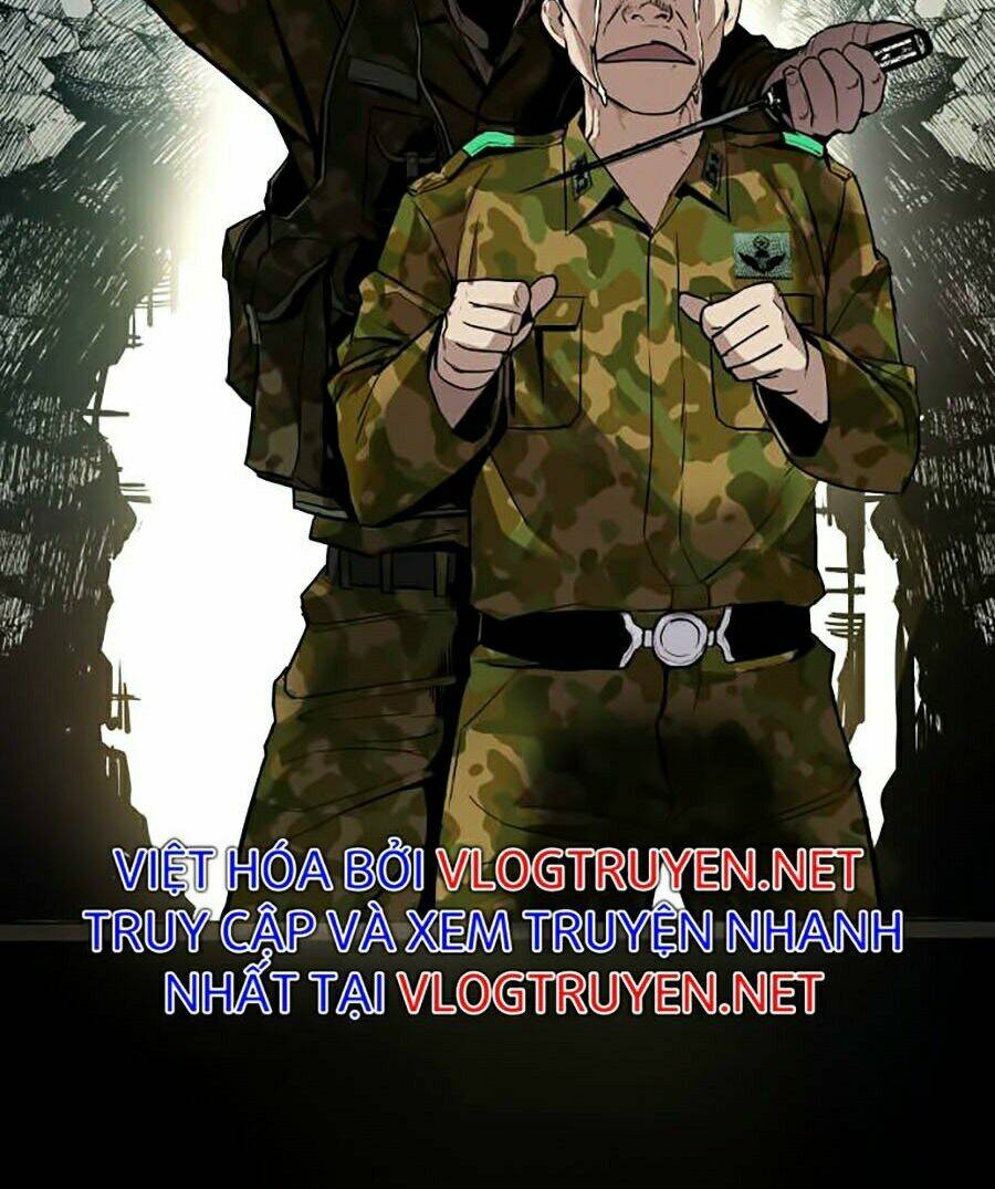 Đặc Vụ Kim Chapter 1 - Trang 2