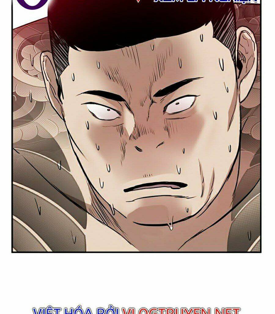 Đặc Vụ Kim Chapter 1 - Trang 2