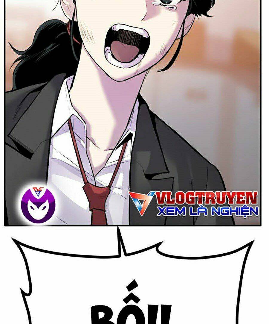 Đặc Vụ Kim Chapter 1 - Trang 2