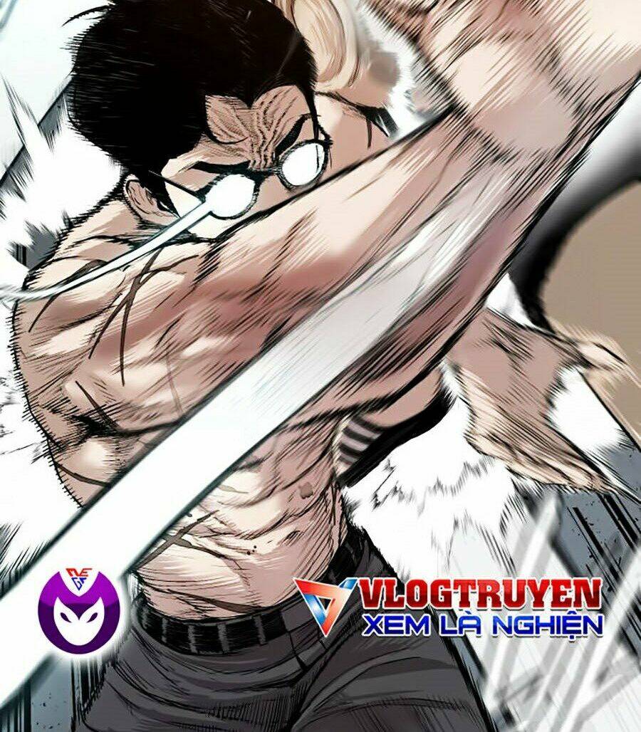 Đặc Vụ Kim Chapter 1 - Trang 2