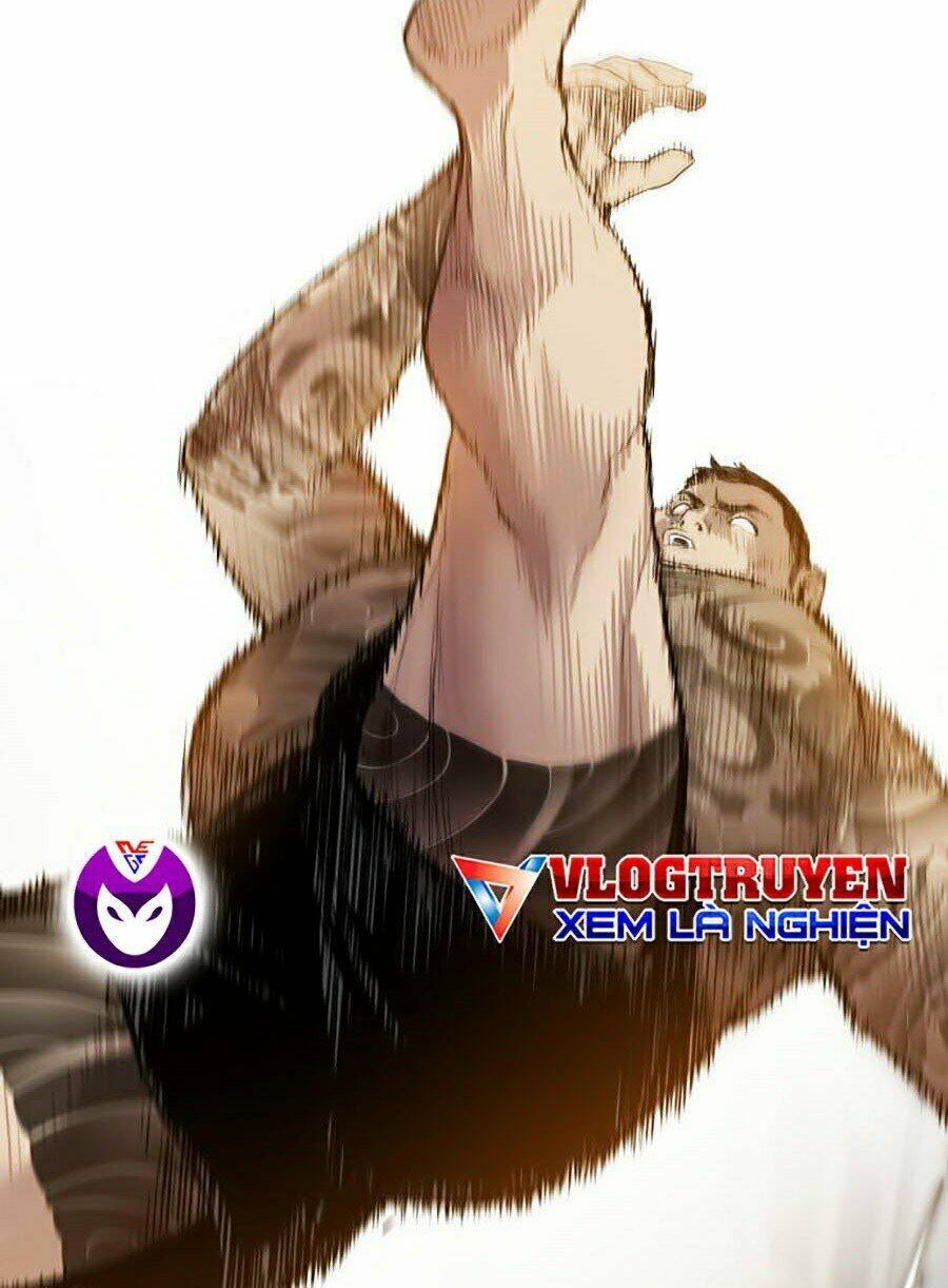 Đặc Vụ Kim Chapter 1 - Trang 2