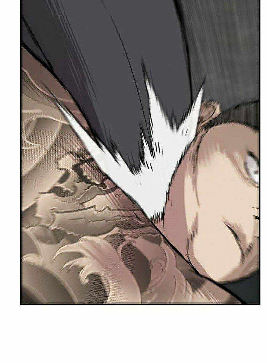 Đặc Vụ Kim Chapter 1 - Trang 2