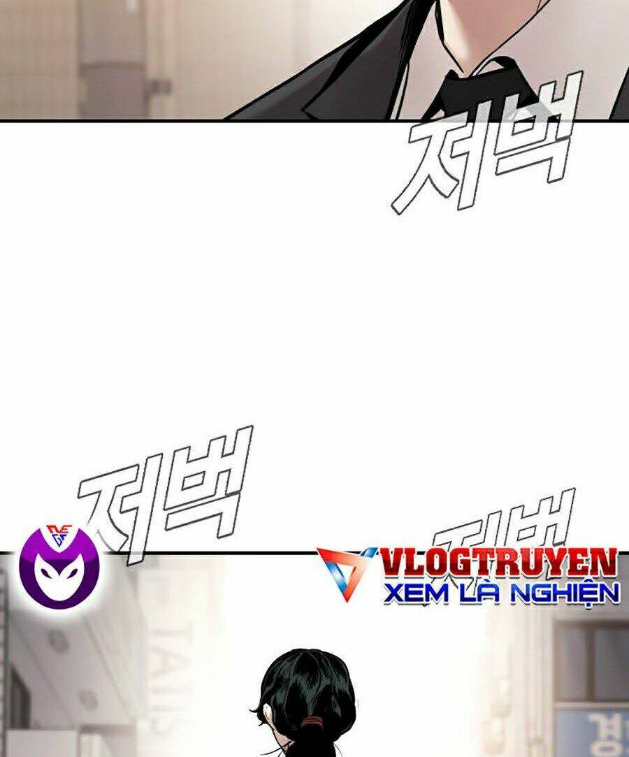 Đặc Vụ Kim Chapter 1 - Trang 2