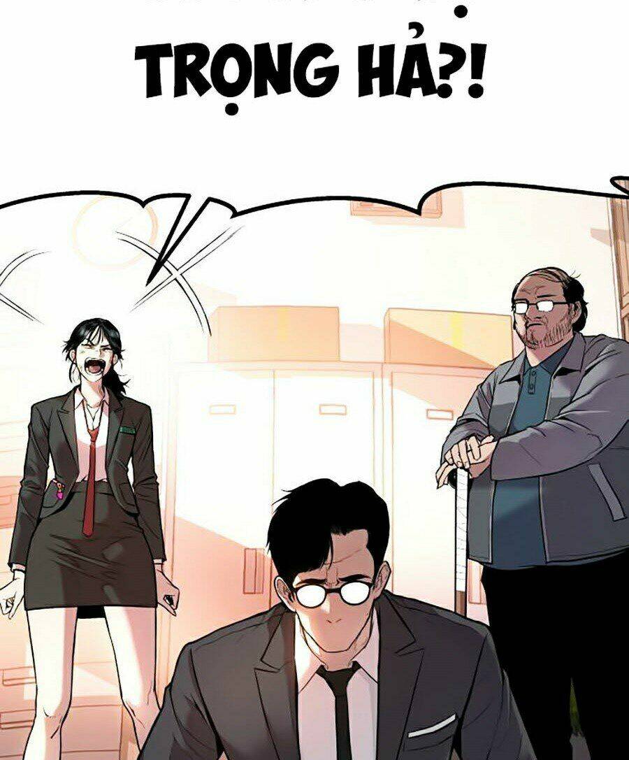 Đặc Vụ Kim Chapter 1 - Trang 2