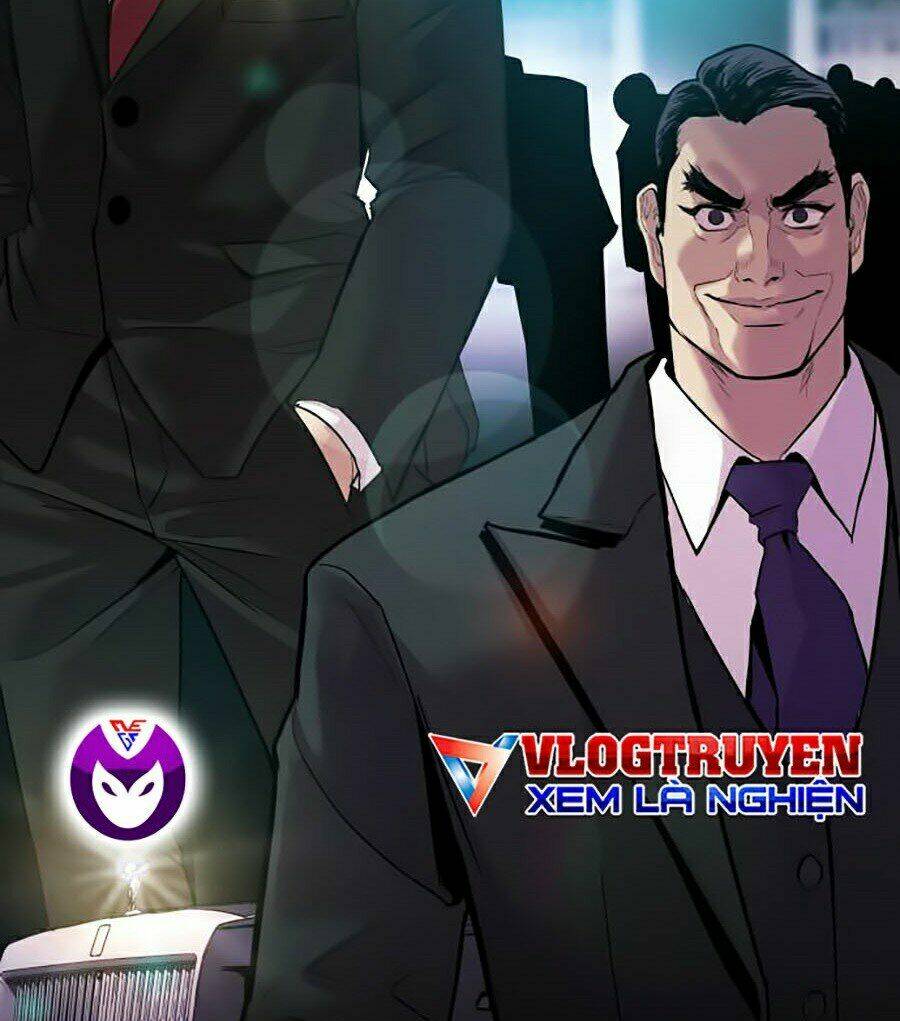 Đặc Vụ Kim Chapter 1 - Trang 2