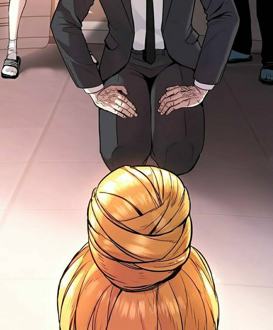 Đặc Vụ Kim Chapter 1 - Trang 2