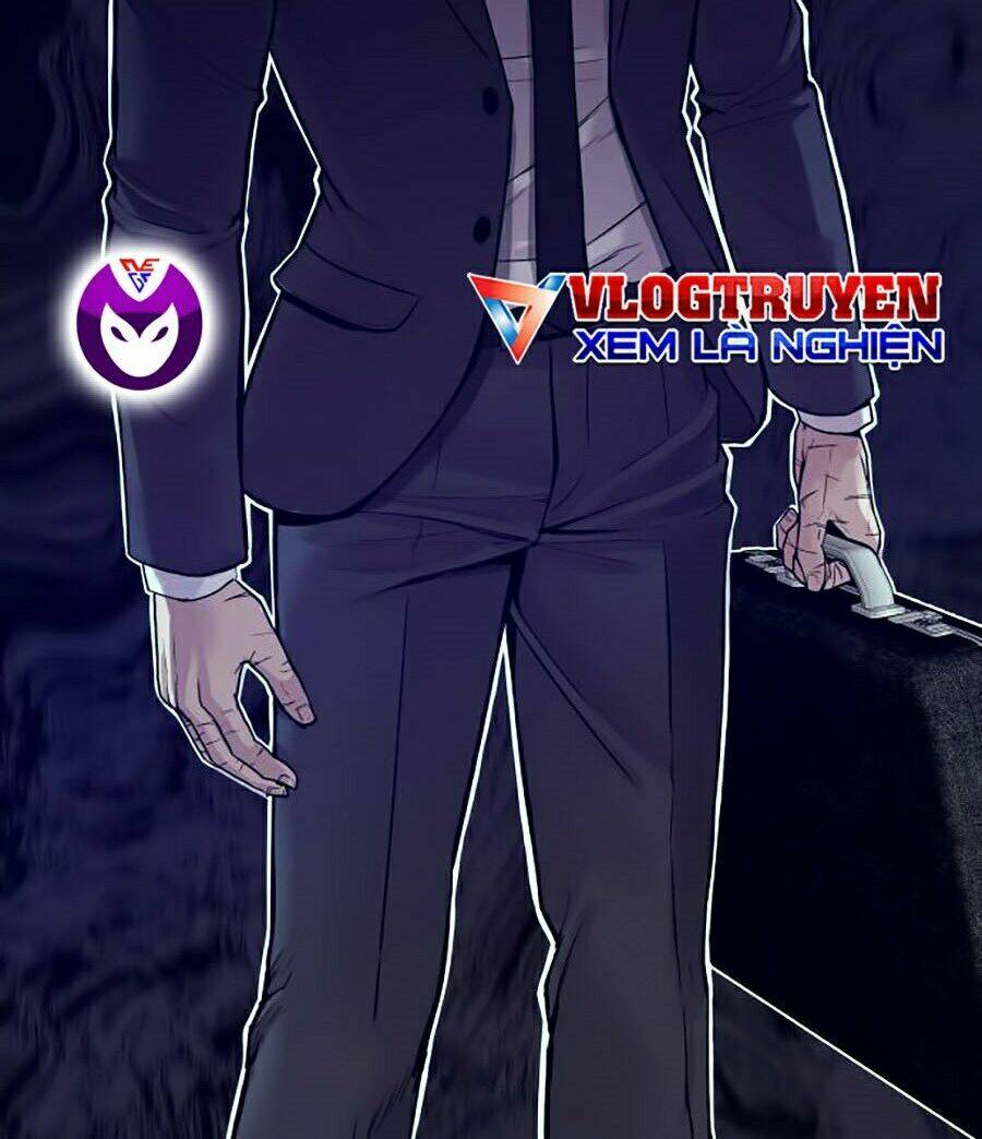 Đặc Vụ Kim Chapter 1 - Trang 2