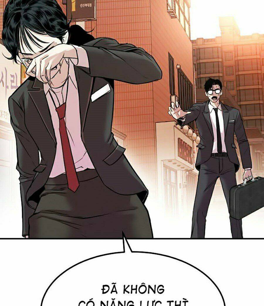 Đặc Vụ Kim Chapter 1 - Trang 2