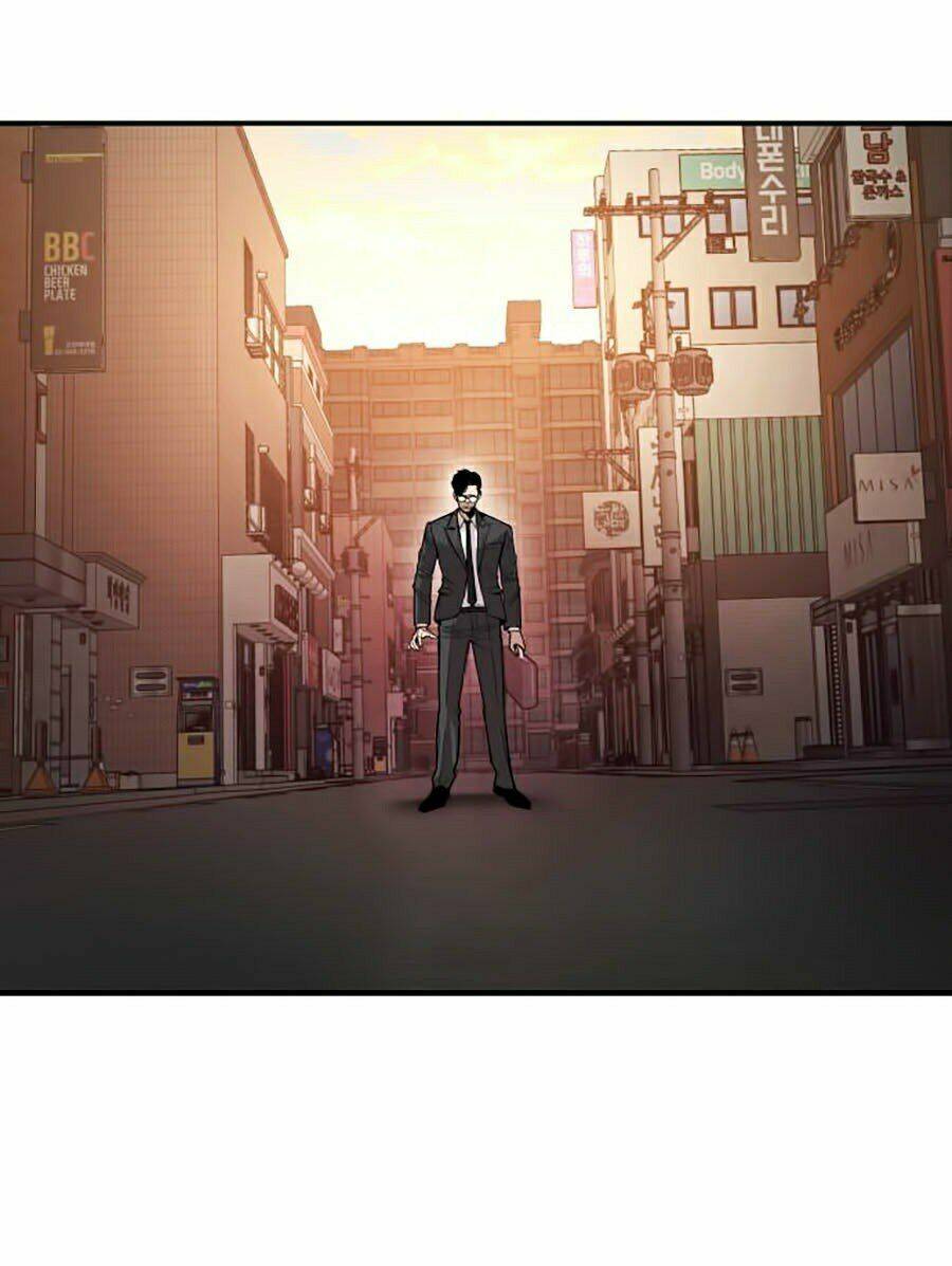 Đặc Vụ Kim Chapter 1 - Trang 2