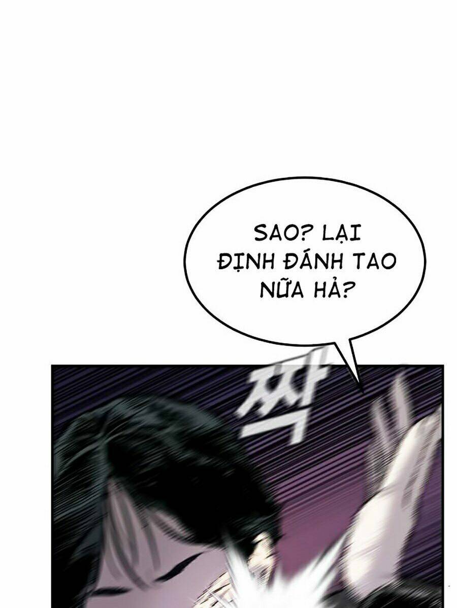 Đặc Vụ Kim Chapter 1 - Trang 2