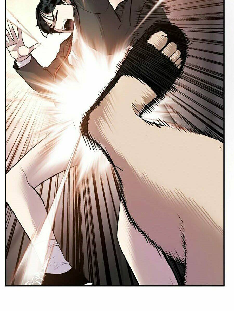 Đặc Vụ Kim Chapter 1 - Trang 2