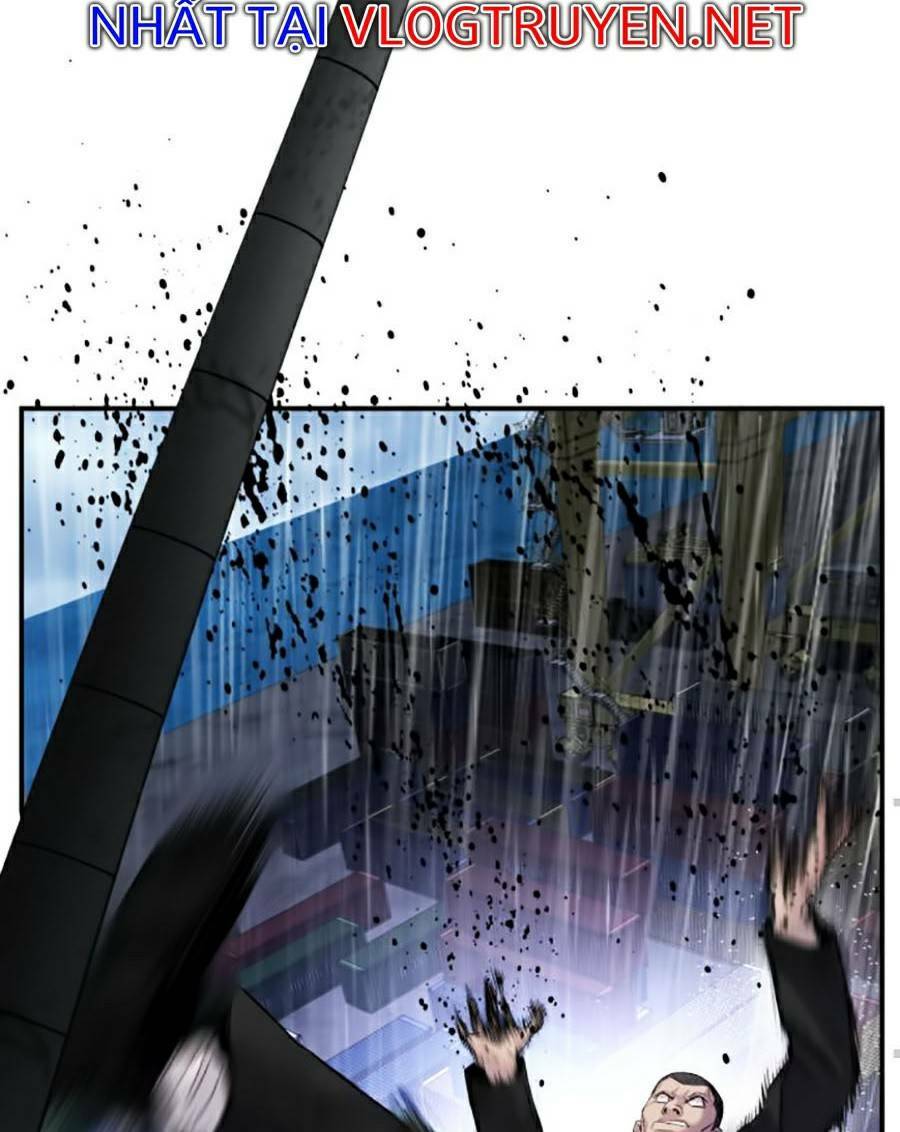 Đặc Vụ Kim Chapter 10.1 - Trang 2