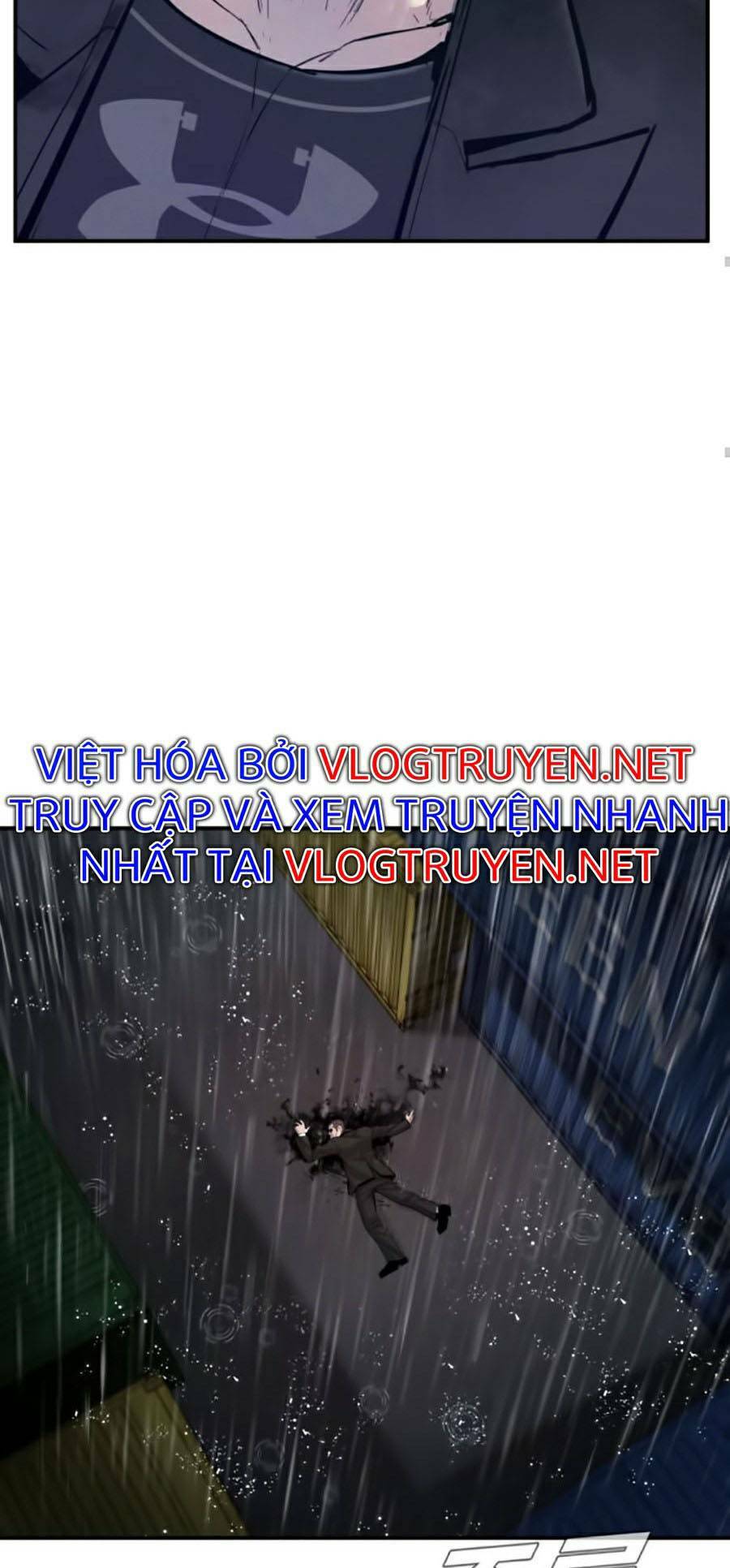 Đặc Vụ Kim Chapter 10.1 - Trang 2