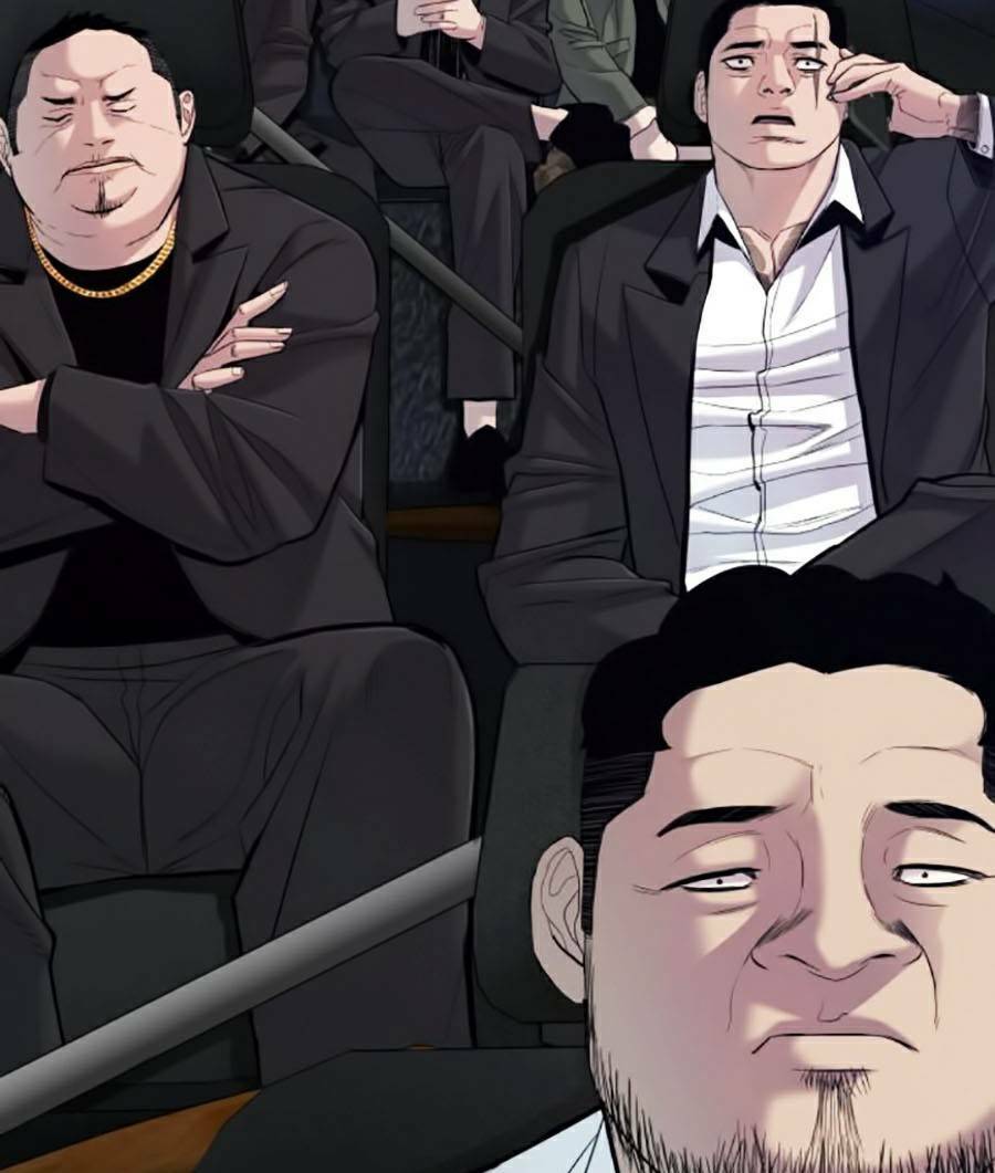 Đặc Vụ Kim Chapter 10.1 - Trang 2