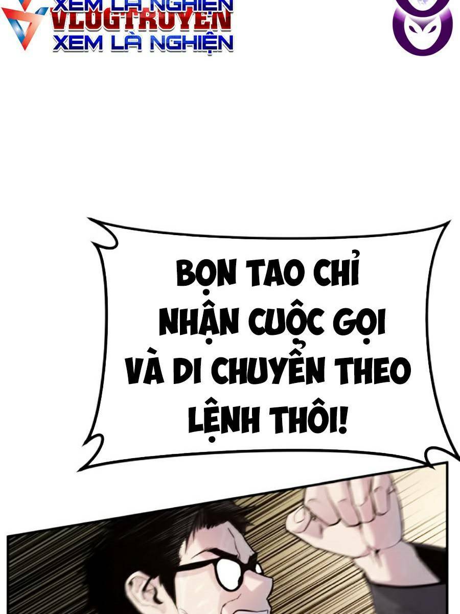Đặc Vụ Kim Chapter 10.1 - Trang 2
