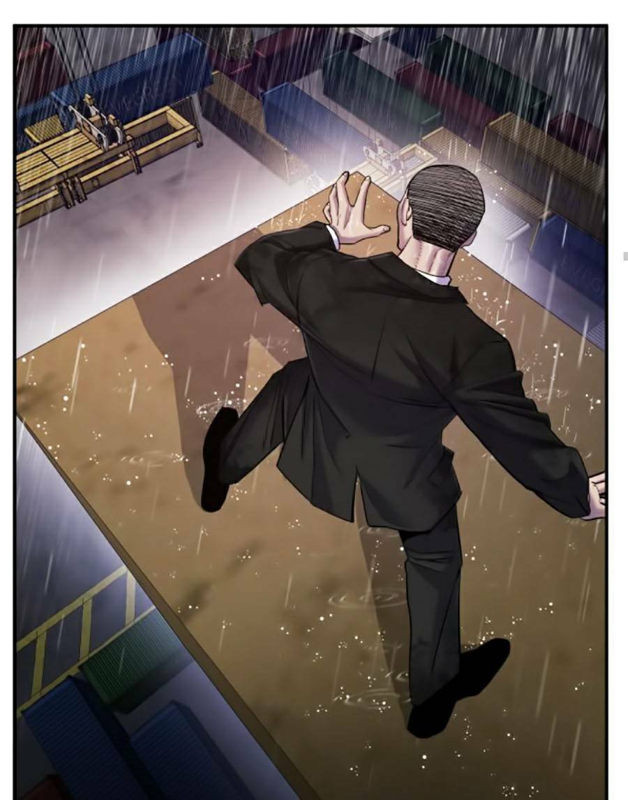 Đặc Vụ Kim Chapter 10.1 - Trang 2