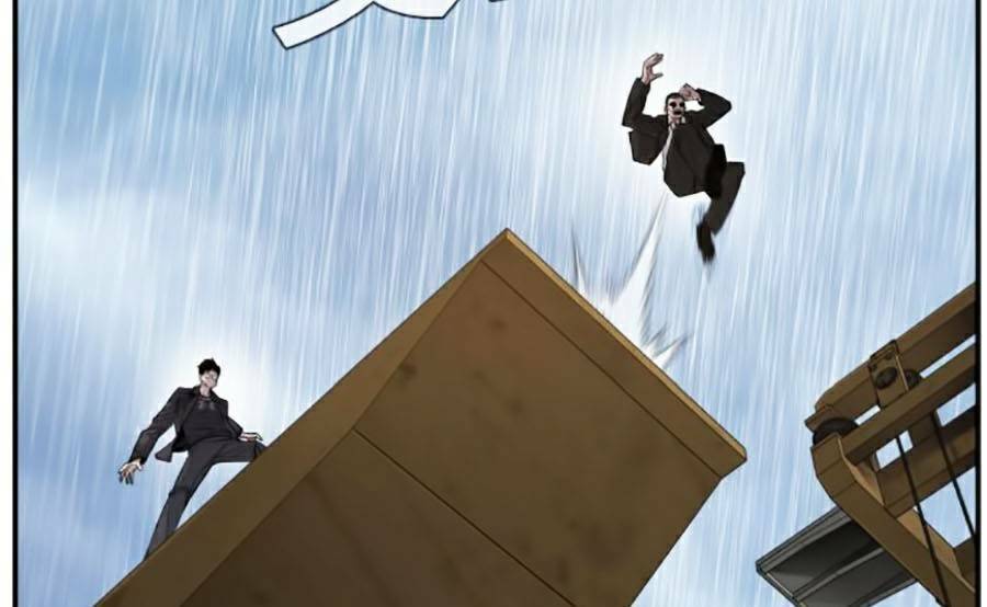 Đặc Vụ Kim Chapter 10.1 - Trang 2