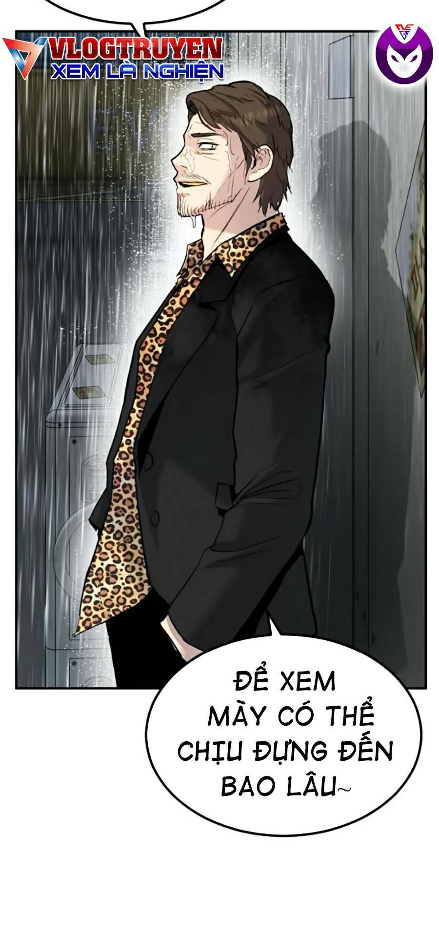 Đặc Vụ Kim Chapter 10.5 - Trang 2