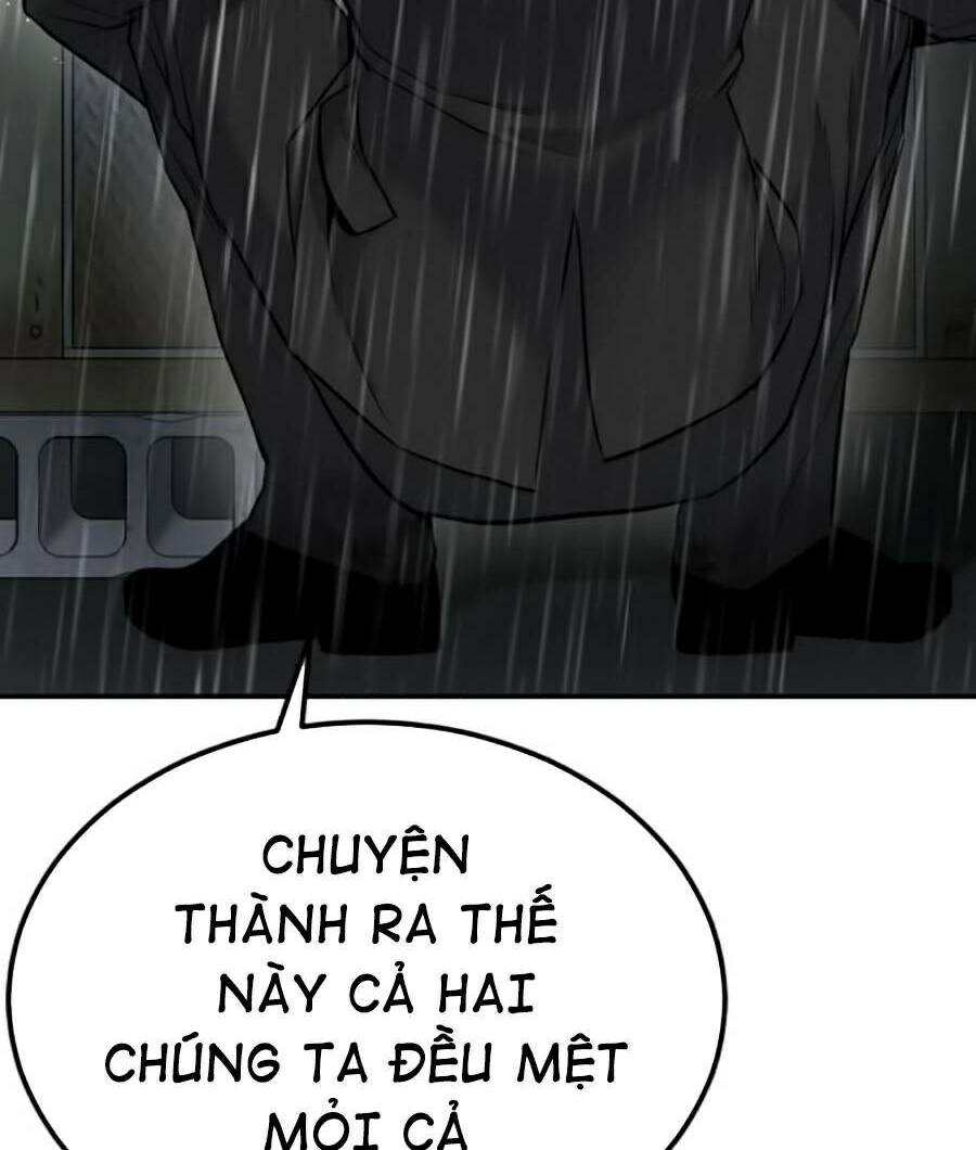 Đặc Vụ Kim Chapter 10.5 - Trang 2