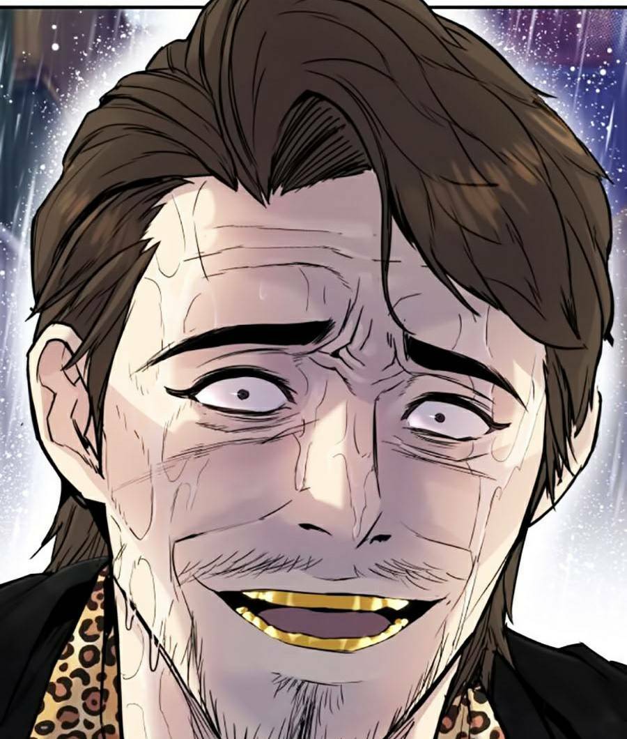 Đặc Vụ Kim Chapter 10.5 - Trang 2