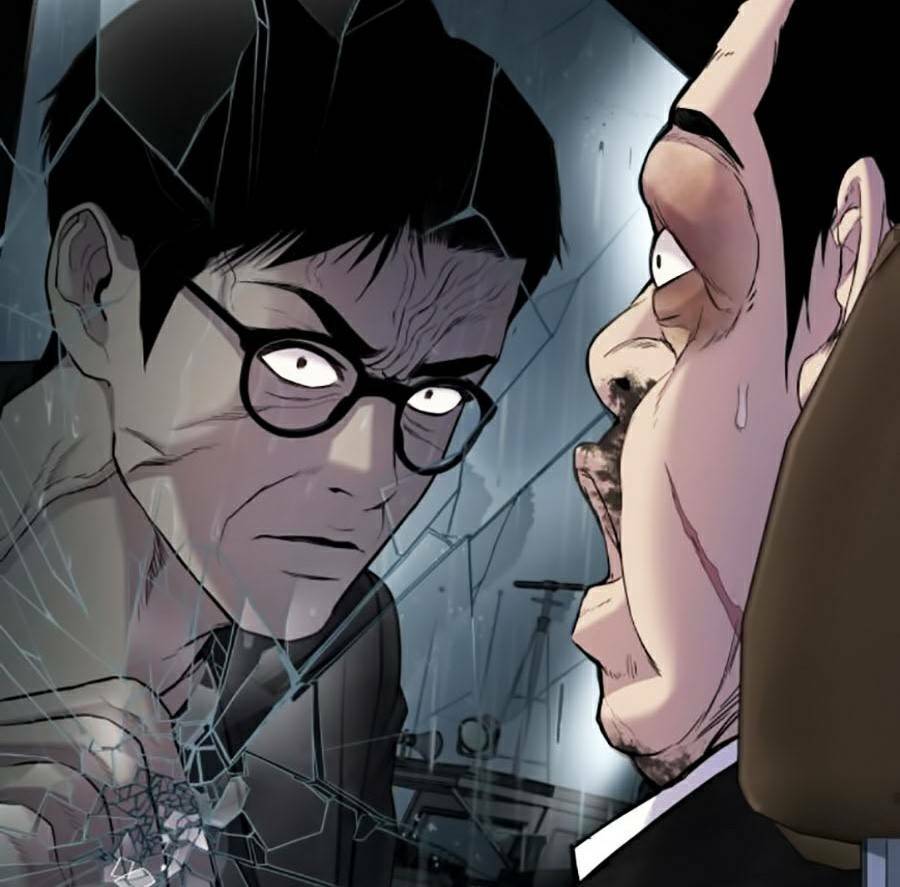 Đặc Vụ Kim Chapter 10.5 - Trang 2