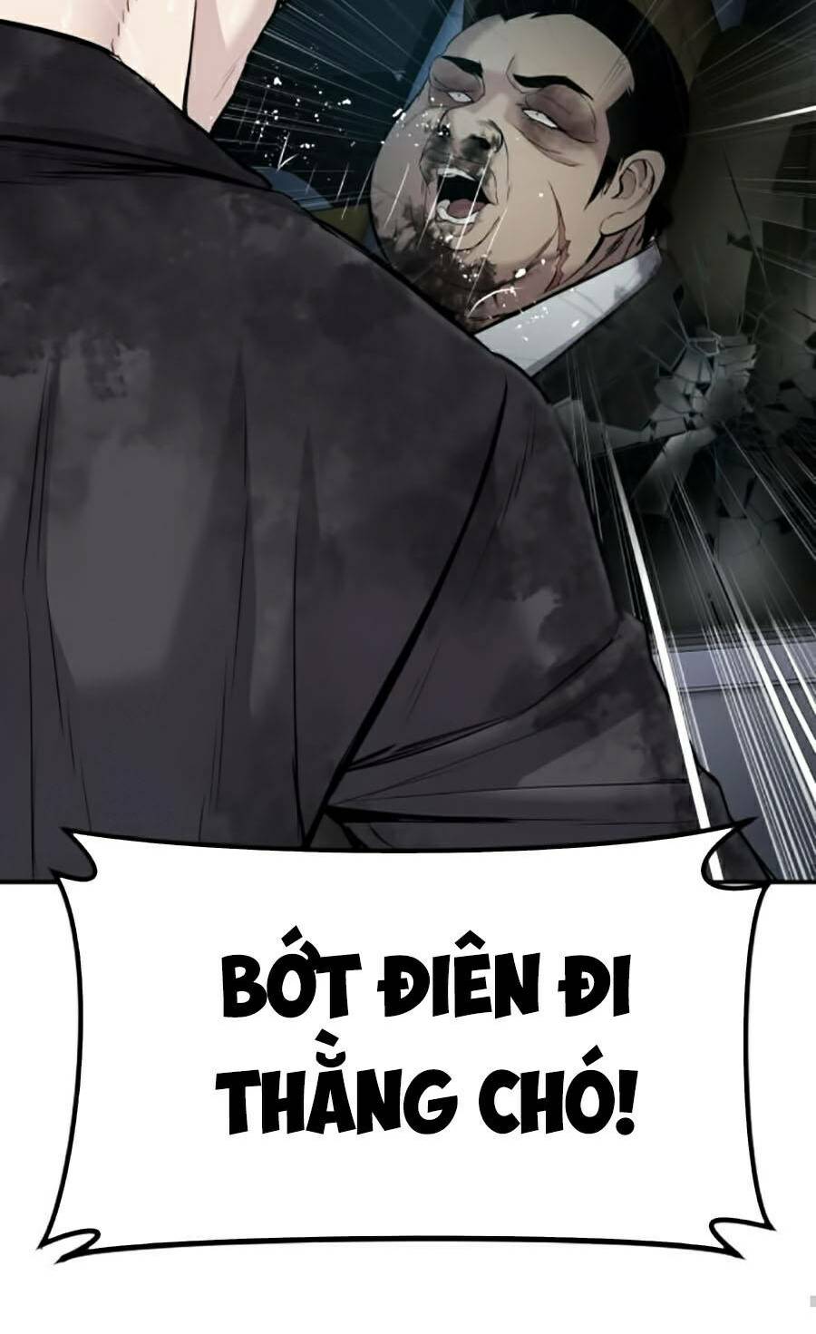 Đặc Vụ Kim Chapter 10.5 - Trang 2