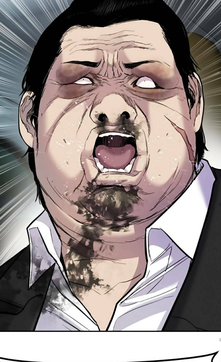 Đặc Vụ Kim Chapter 10.5 - Trang 2