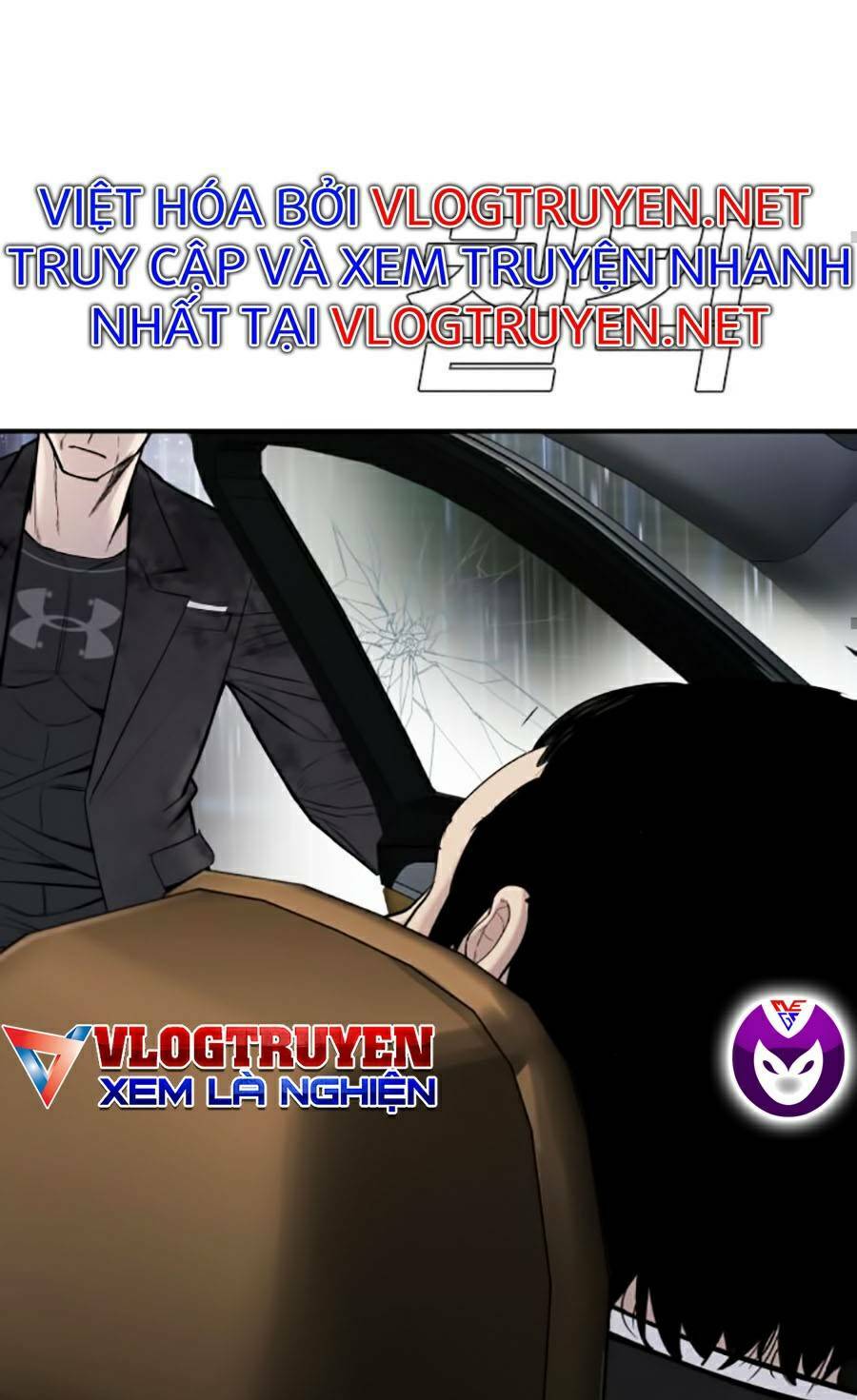 Đặc Vụ Kim Chapter 10.5 - Trang 2