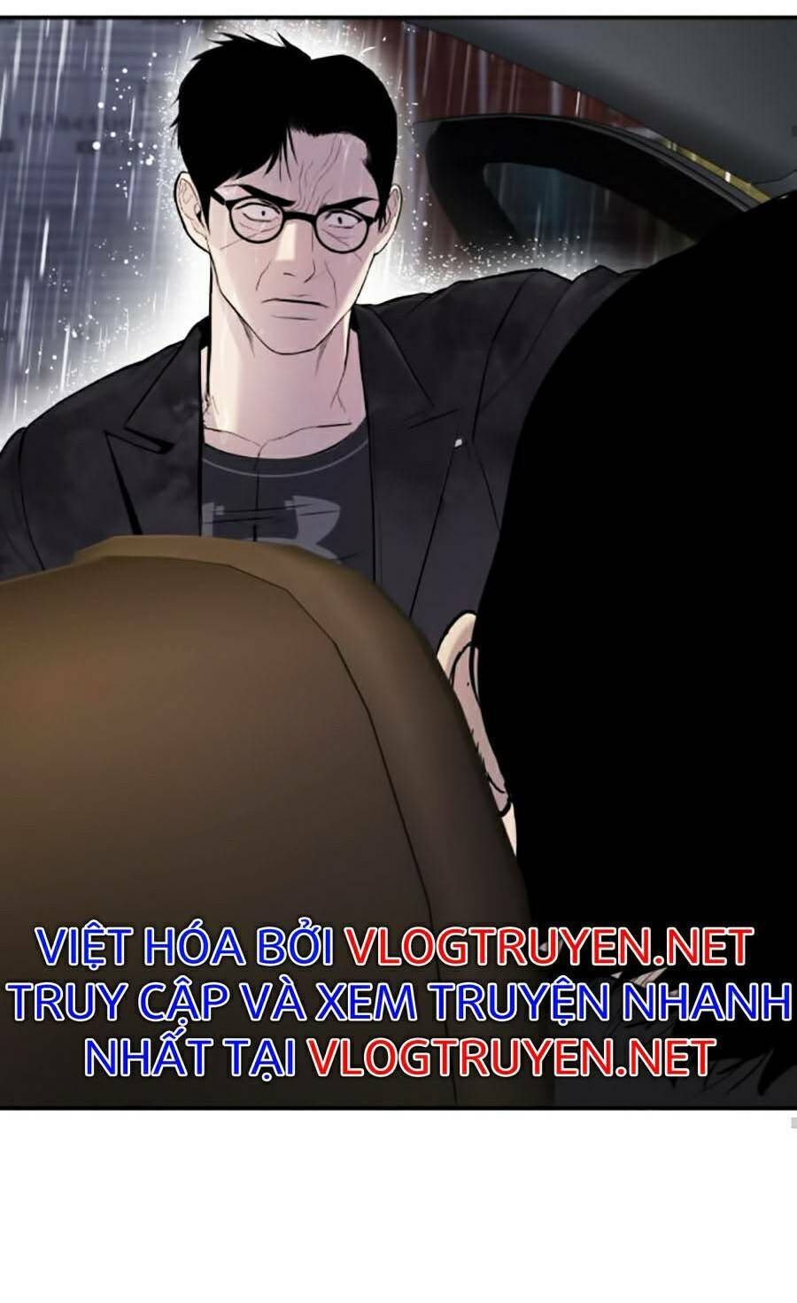 Đặc Vụ Kim Chapter 10.5 - Trang 2