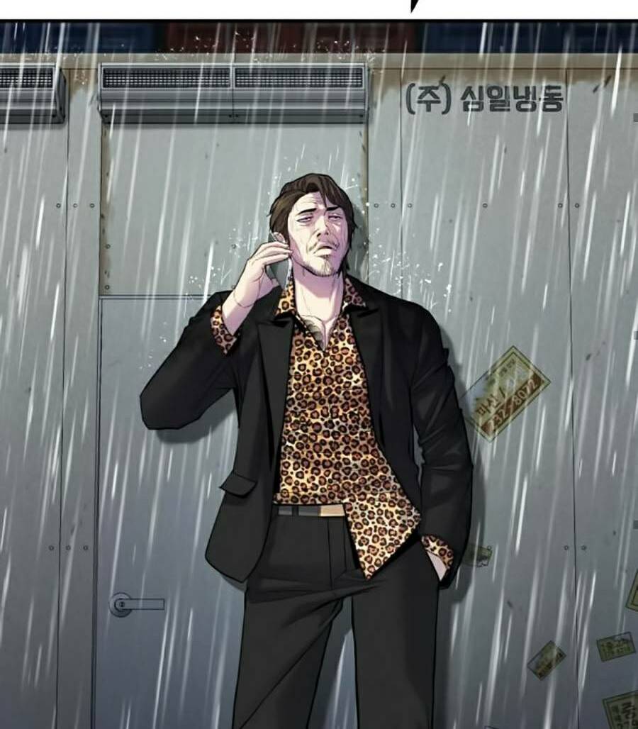 Đặc Vụ Kim Chapter 10.5 - Trang 2