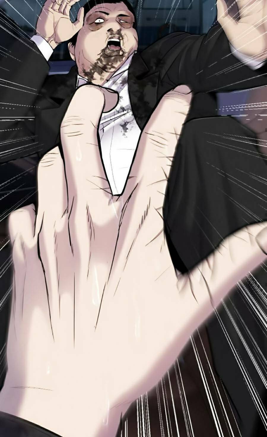 Đặc Vụ Kim Chapter 10.5 - Trang 2