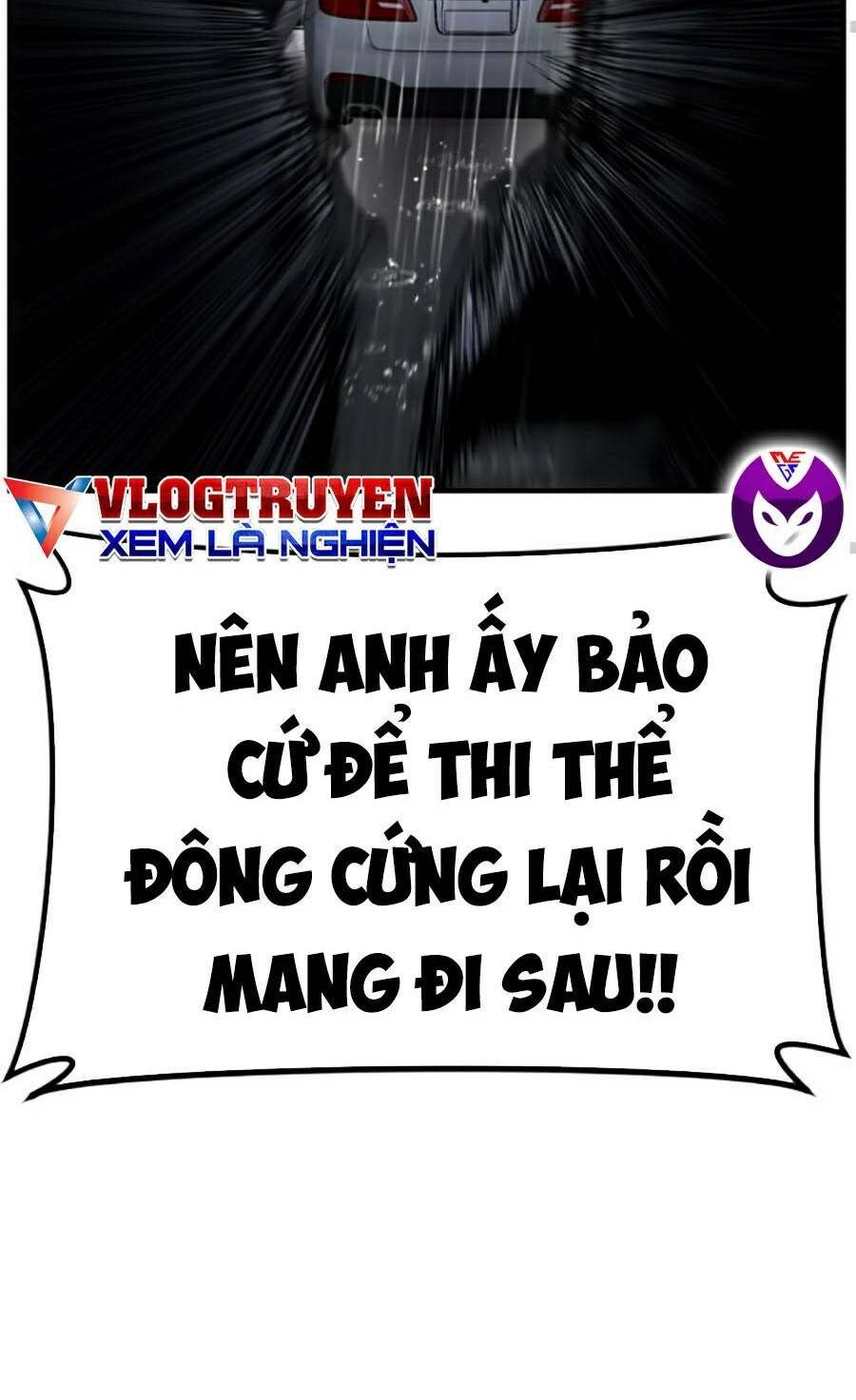 Đặc Vụ Kim Chapter 10.5 - Trang 2