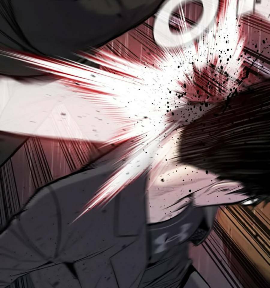 Đặc Vụ Kim Chapter 10.5 - Trang 2