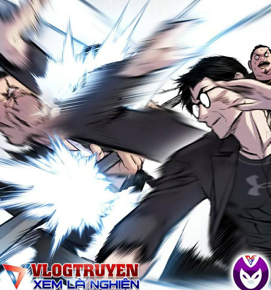 Đặc Vụ Kim Chapter 10.5 - Trang 2