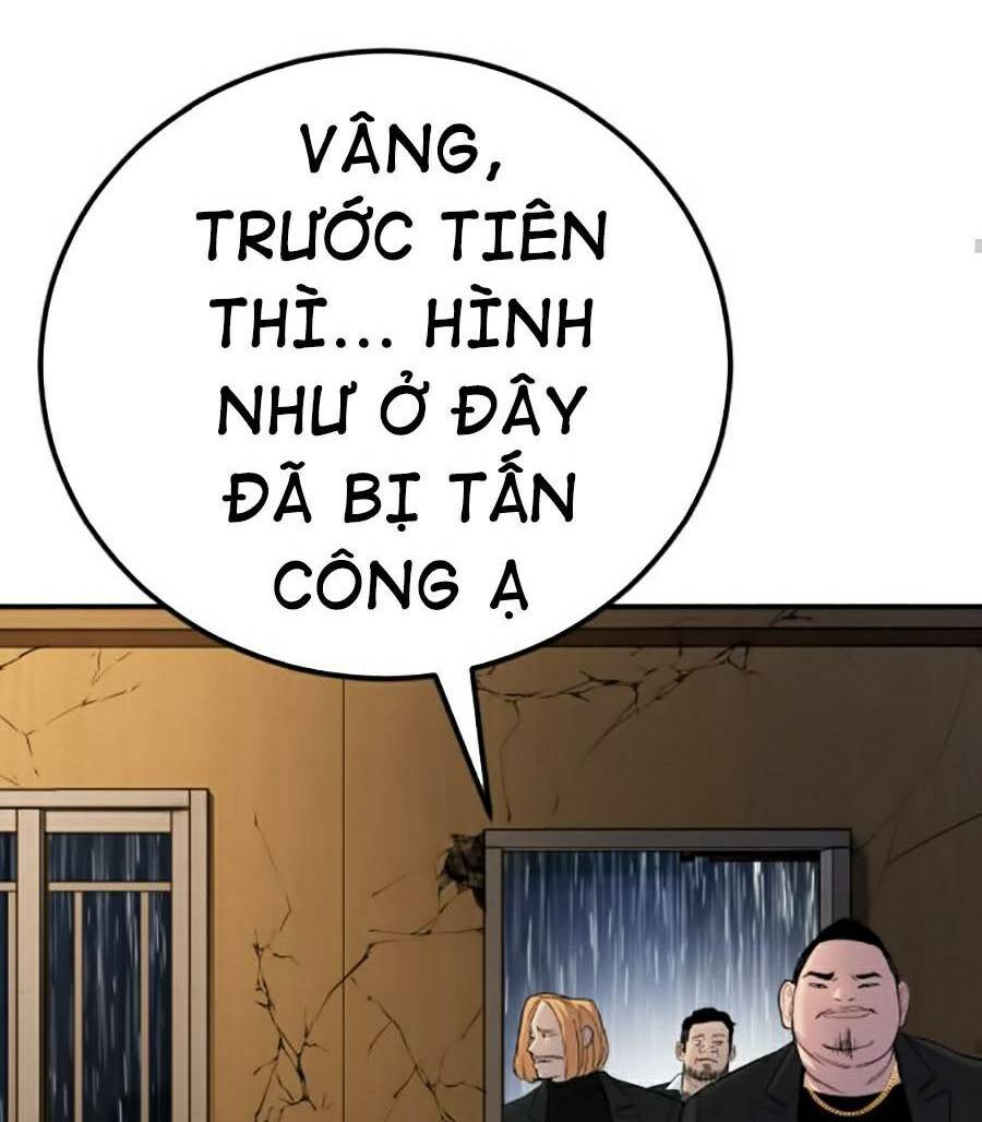 Đặc Vụ Kim Chapter 10.5 - Trang 2