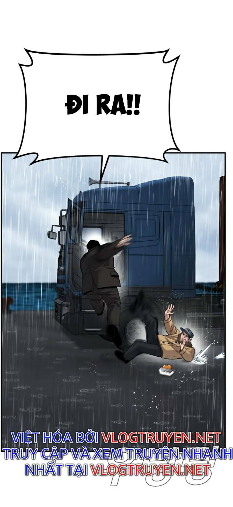 Đặc Vụ Kim Chapter 10.5 - Trang 2