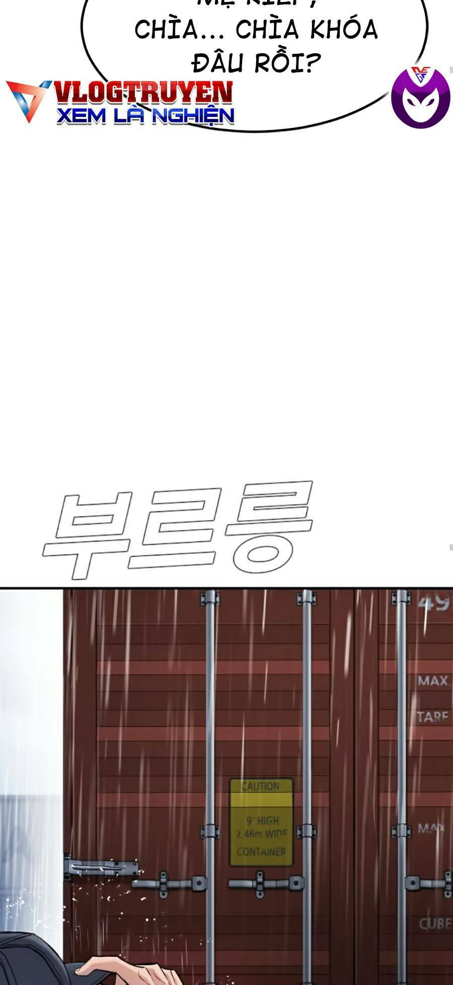 Đặc Vụ Kim Chapter 10.5 - Trang 2