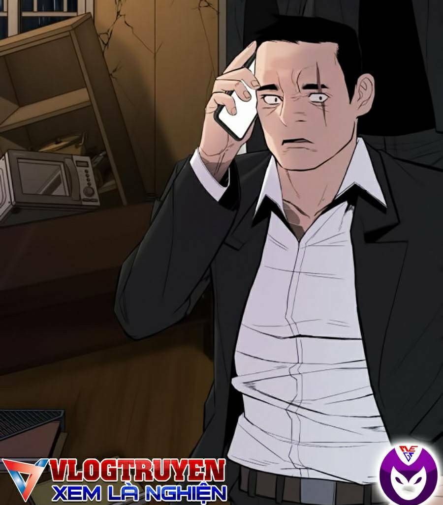 Đặc Vụ Kim Chapter 10.5 - Trang 2