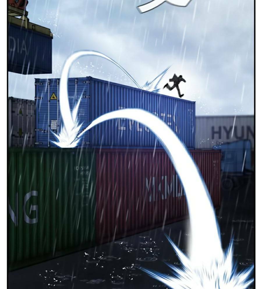 Đặc Vụ Kim Chapter 10.5 - Trang 2