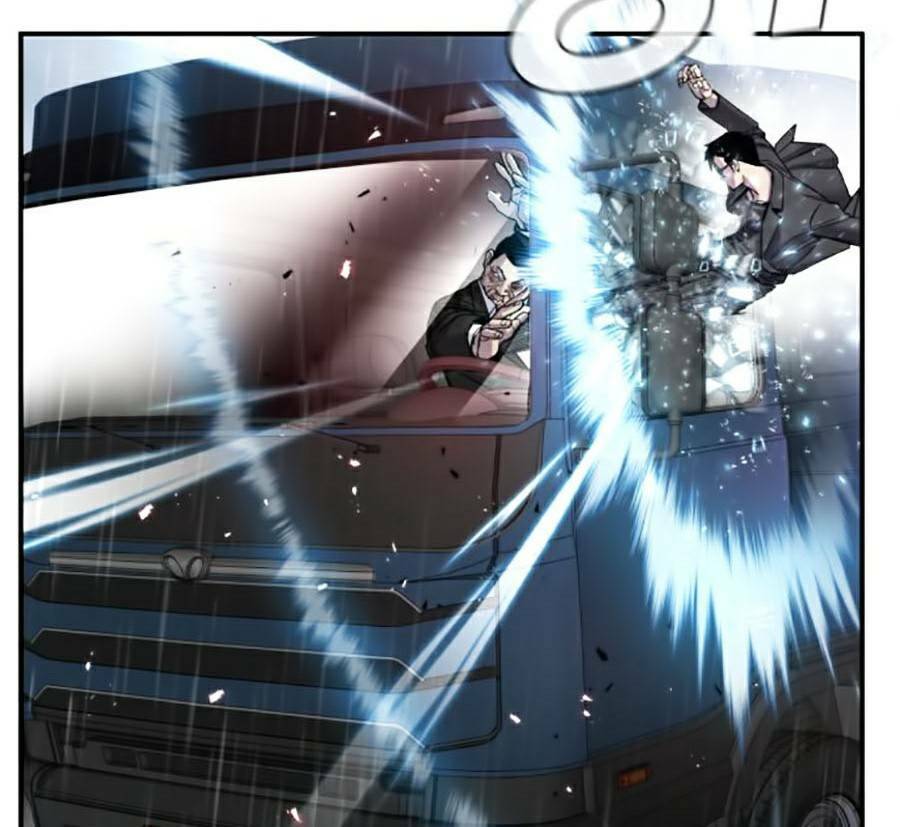 Đặc Vụ Kim Chapter 10.5 - Trang 2