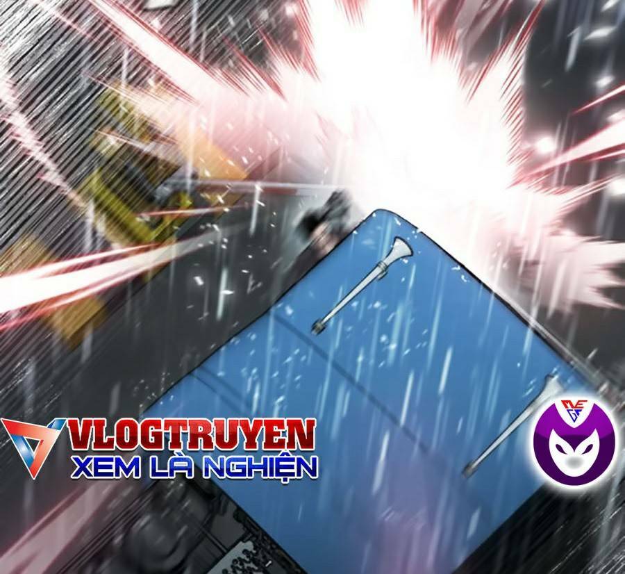 Đặc Vụ Kim Chapter 10.5 - Trang 2