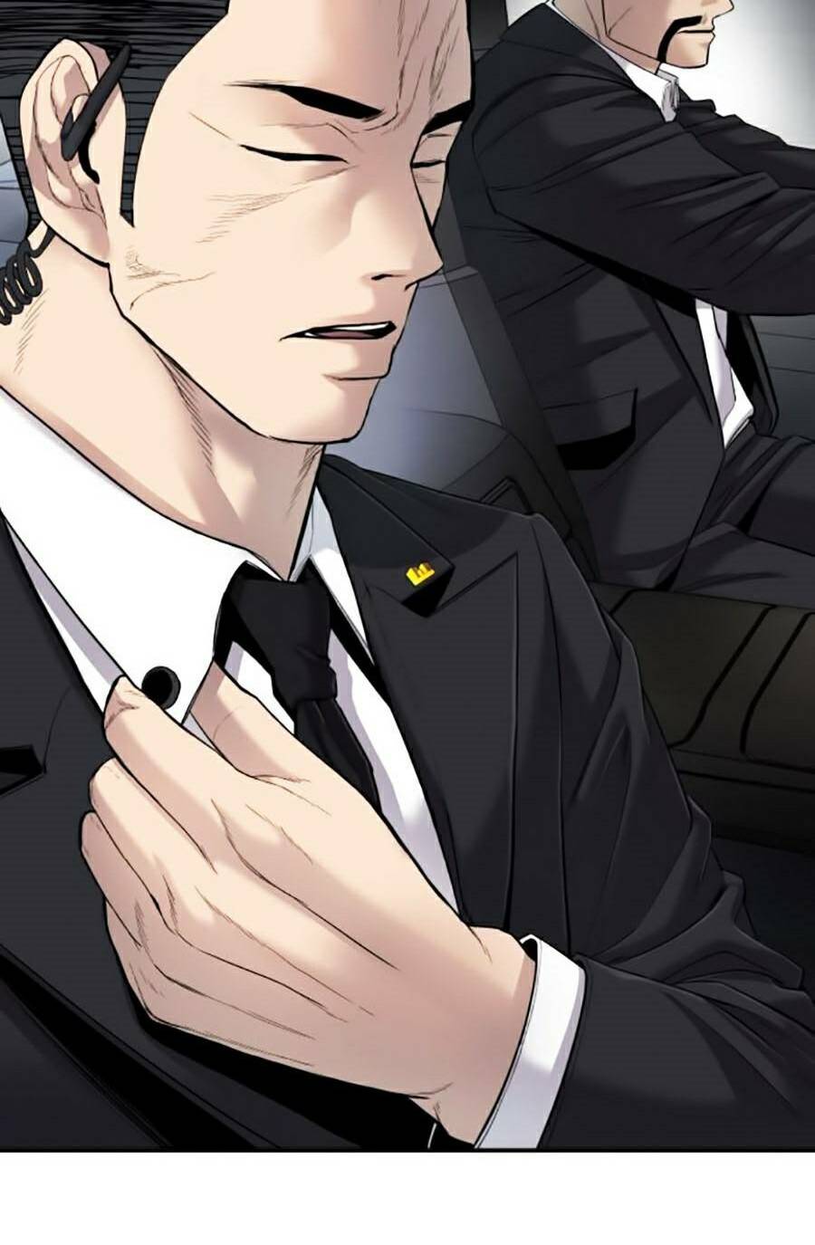 Đặc Vụ Kim Chapter 11.1 - Trang 2